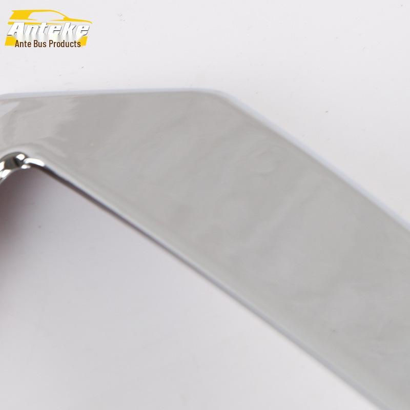 Lifan 11-13 X50 Headlight Decorative Frame Electroplated Cover