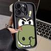 Meisje schattig voor iphone17pro mobiele telefoonhoesje Apple 15 valbestendig 14 cartoon 13promax nieuw 16E