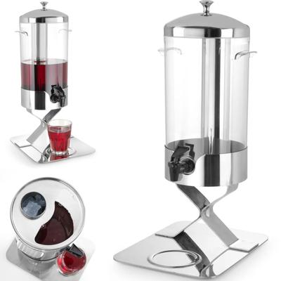 Kuchnia, jadalnia i bar – Dystrybutory wody