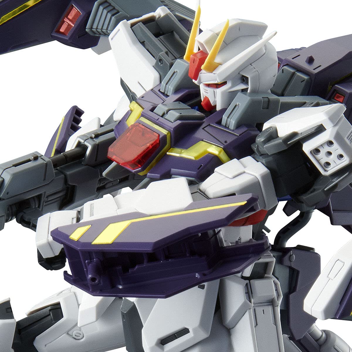 

MG 1100 Lightning Strike Gundam Ver. RM Plastic Model (Hobby Online Shop Exclusive)