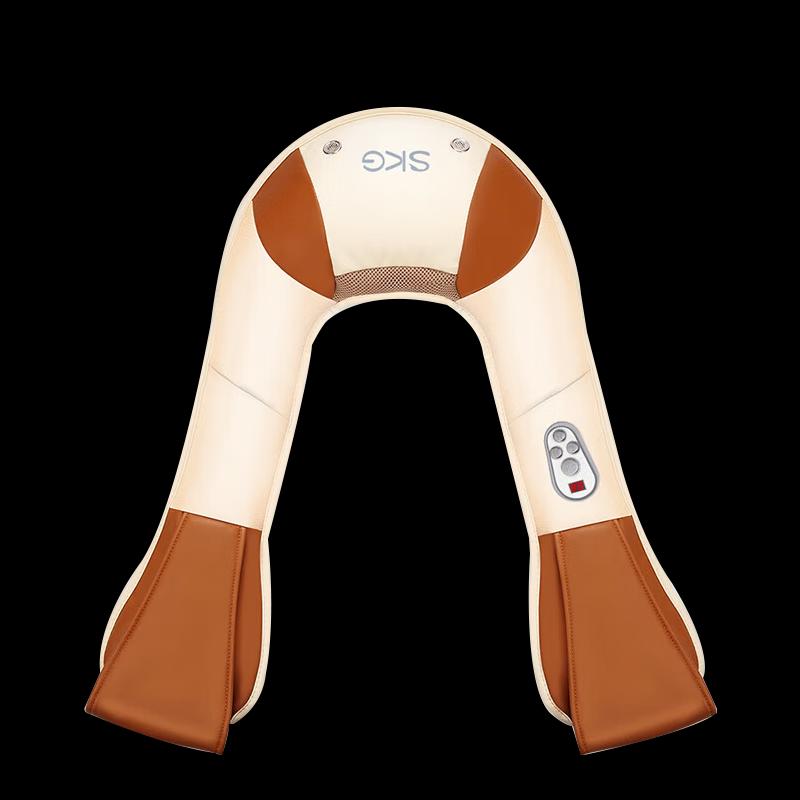 SKG K3 Fashion Neck and Shoulder Massager