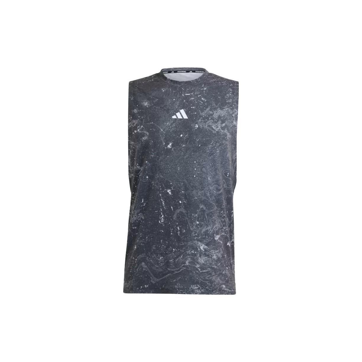 

Новая майка Adidas для силовых тренировок с AdiClub, бесплатная доставка, IK9684 XL