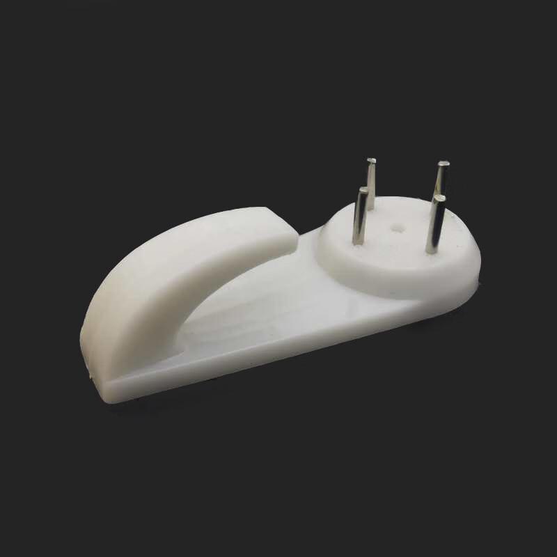 ABS Extra Large Seamless Picture Hooks