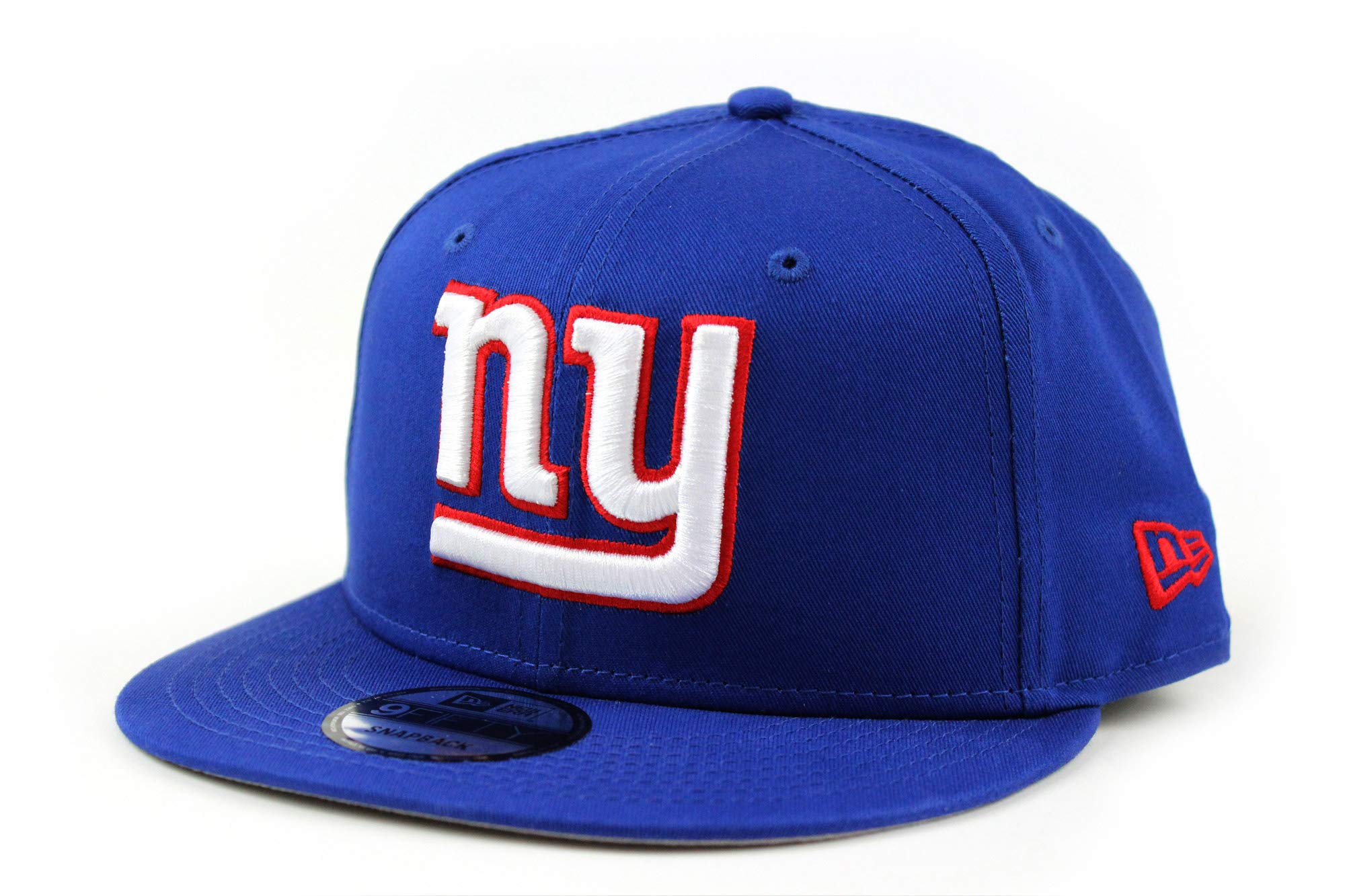 

НОВАЯ ЭРА НФЛ Кепка 9FIFTY Нью-Йорк Джайентс (Новая эра)