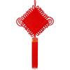 Traditional Chinese Knot Tassel Hanging Ornament