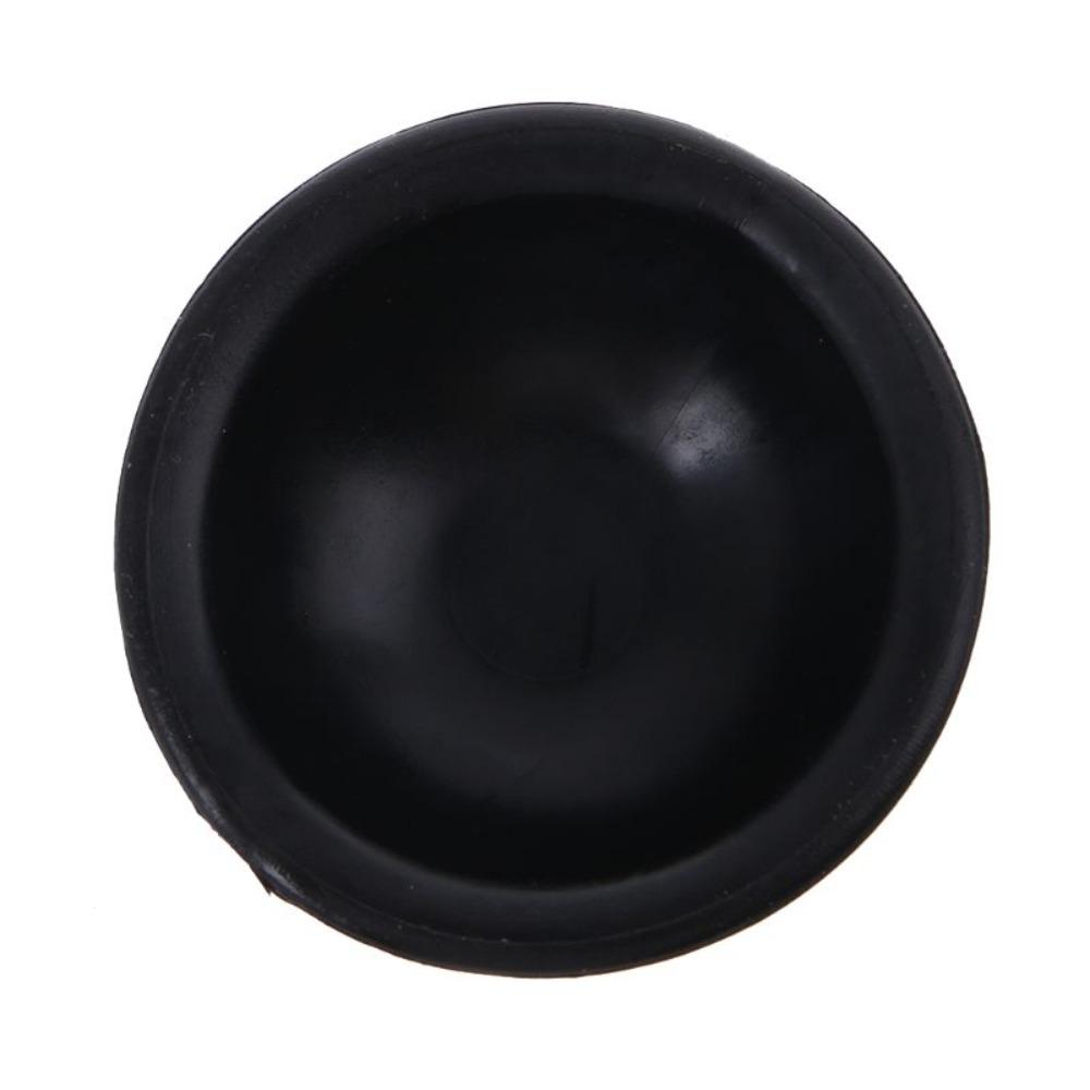 Durable Golf Ball Pick-up Suction Cup Rubber Golf Ball Picker Ball Suction Cup Picker  For Golfer