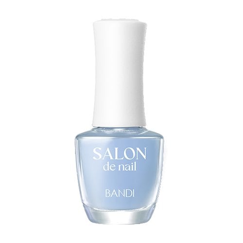 [Bandi] Salon de Nail Blue Cream Syrup 7ml