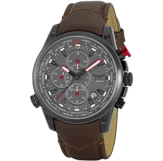 

Aviator AVW1369G185S часы