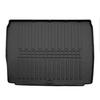 Trunk Mat Citroen C5 II 2008-2017 Estate