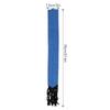 Non Woven Fabric Horsetail Guard Bag Hook And Loop Design Horse Grooming Tool  Stable Use