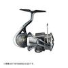 Daiwa Spinning Reel 23 Airity SF (Super Finesse) ST (Sensitive Tune) Various Types (2024 Model)