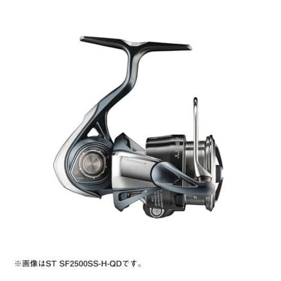 Daiwa Spinning Reel 23 Airity SF (Super Finesse) ST (Sensitive Tune) Various Types (2024 Model)