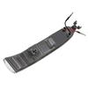 Car LED Side Rearview Mirror Turn Indicator Signal Light Lamp For Benz CLK SL Class W209 R230 2003-2009 A2308200721 2308200821