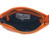 Vivienne WeStwood Women S Saffiano Square Chain croSSbody Bag 51030010 L001n F401