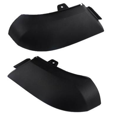 2 Adet Sol & Sağ Ön Tampon Dış Kaplama Mercedes GL-Class W164 2010-2012 İçin