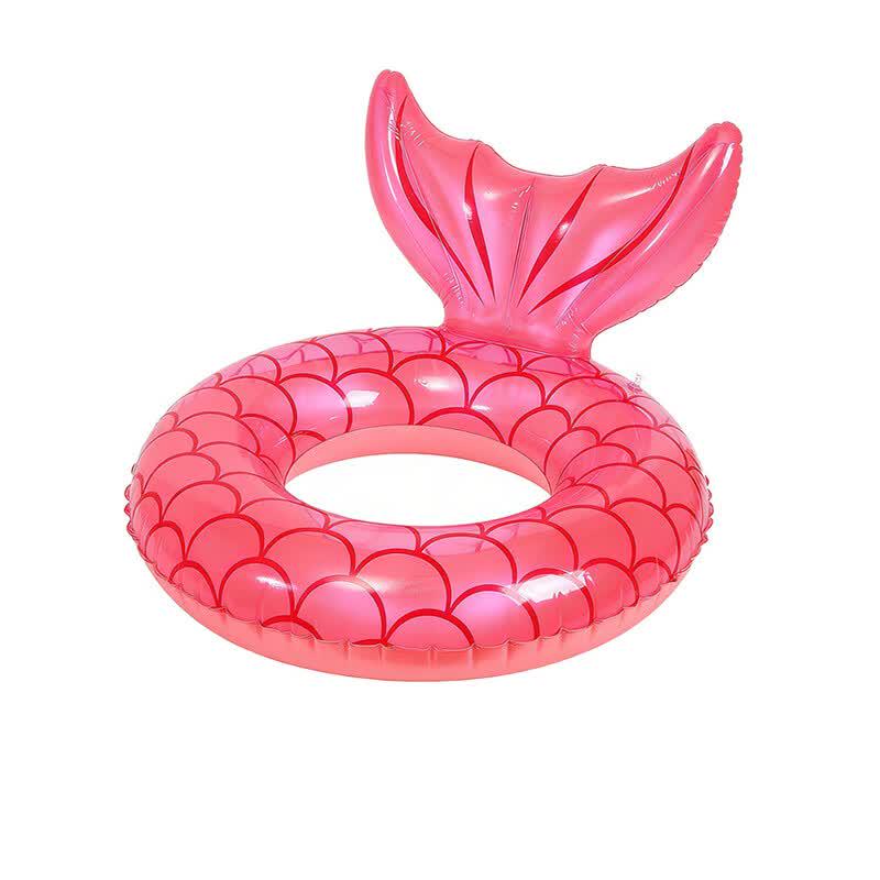 Children's Inflatable Swimming Ring