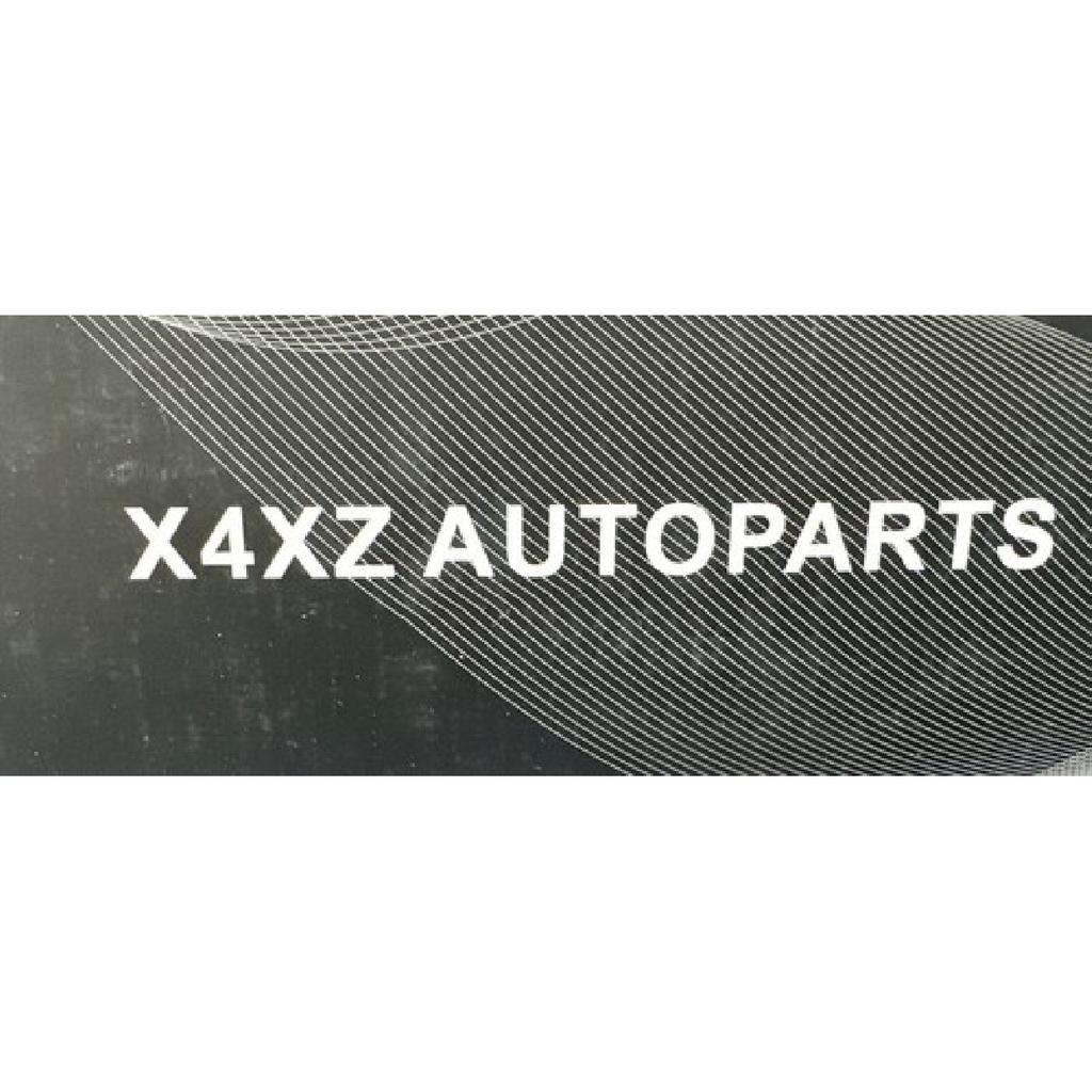 4x Inner Roof Ceiling Pull Front Handle Grab Set For Toyota Corolla Prius Noah