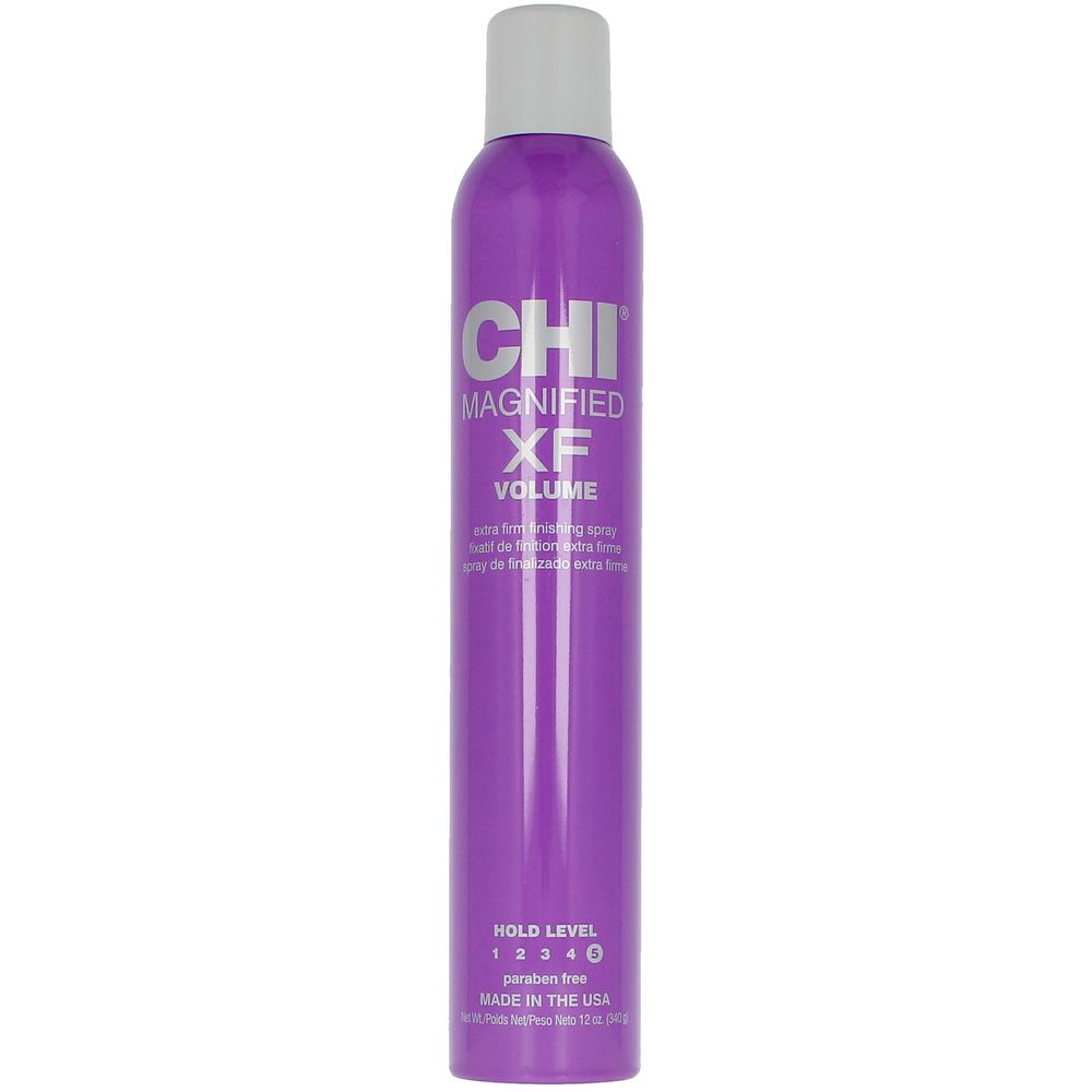 

Chi Farouk Chi Magnified Volume Finishing Spray Xf 340 мл