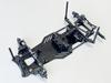 Kawada Mokei M500GT3 Chassis Kit M5103