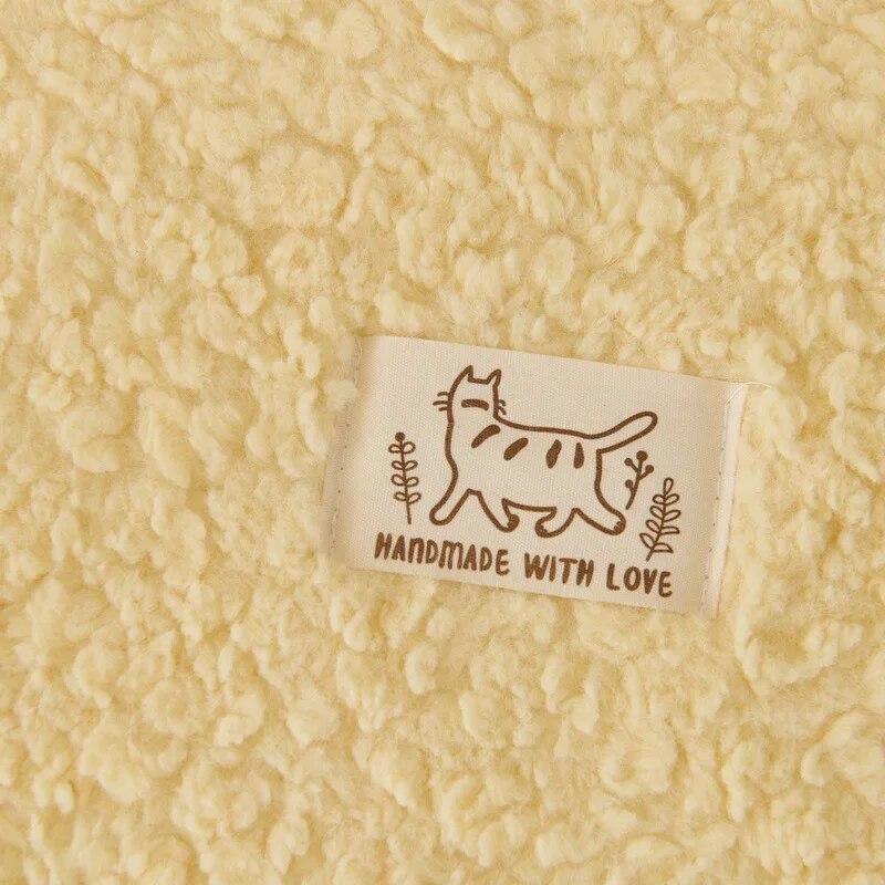 New High-grade Sense Thickened Cushion Sofa Cover Cover Cloth Towel Non-slip Sofa Cushion Plush  Winter