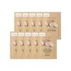 Lotus Root Subid Mask Sheet 18g X 10 Sheets