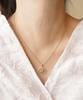 Saai Petal Ornament Necklace