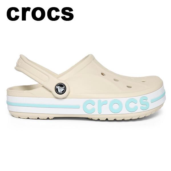 

Crocs Bayaband Clogs Winter White 205089 1li 260