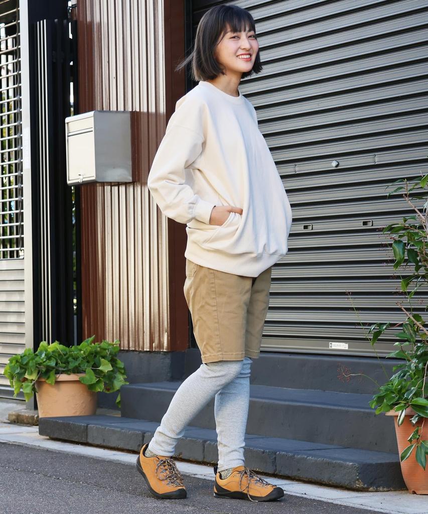 Cliff Mayer Thermal and Gray Leggings, Men's Women's, Large,