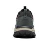 Skechers Outdoor Comfortable Versatile Fashion Simple Low-Top Hiking Shoes Men shoes Brown 237415-BRMT