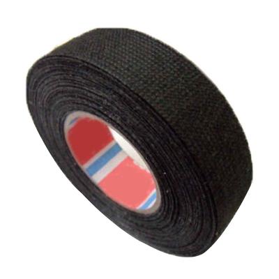 Adhesive Tape Cable Wrapping Wire Harness Cloth Tape Heat Resistant 19mmx25m M