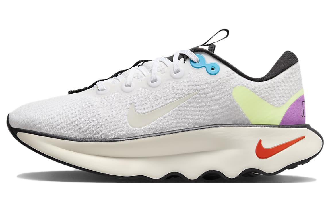 Nike Motiva Pale Ivory Lime Blast FJ1058-100 43