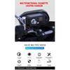 Motorcycle Charging Usb Mobile Phone Charger 12V Waterproof Pd Fast Charging Car Cigarette Lighter With Switch Actual Voltage Graph Check