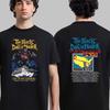 The Black Dahlia Murder The Ape Smashes The USA Cities Tour Schedule T-Shirt