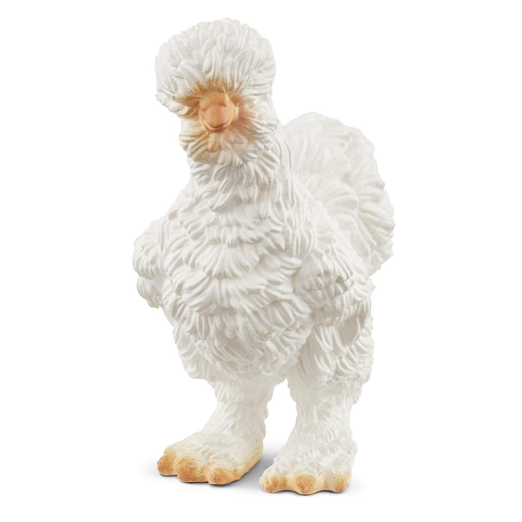 Schleich Farm World Chicken Friends 42574