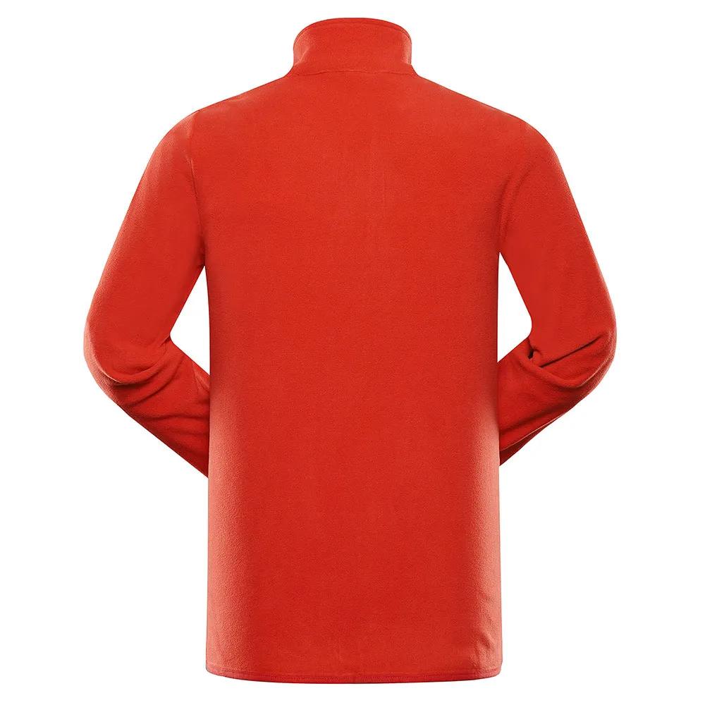 Alpine Pro Sius 3 Zip-up Hoodie