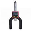 0-80mm 0.01mm Depth Gauge Instrument Plastic Digital Depth Gauge Carpenter Large LCD Screen Height Gauges Calipers