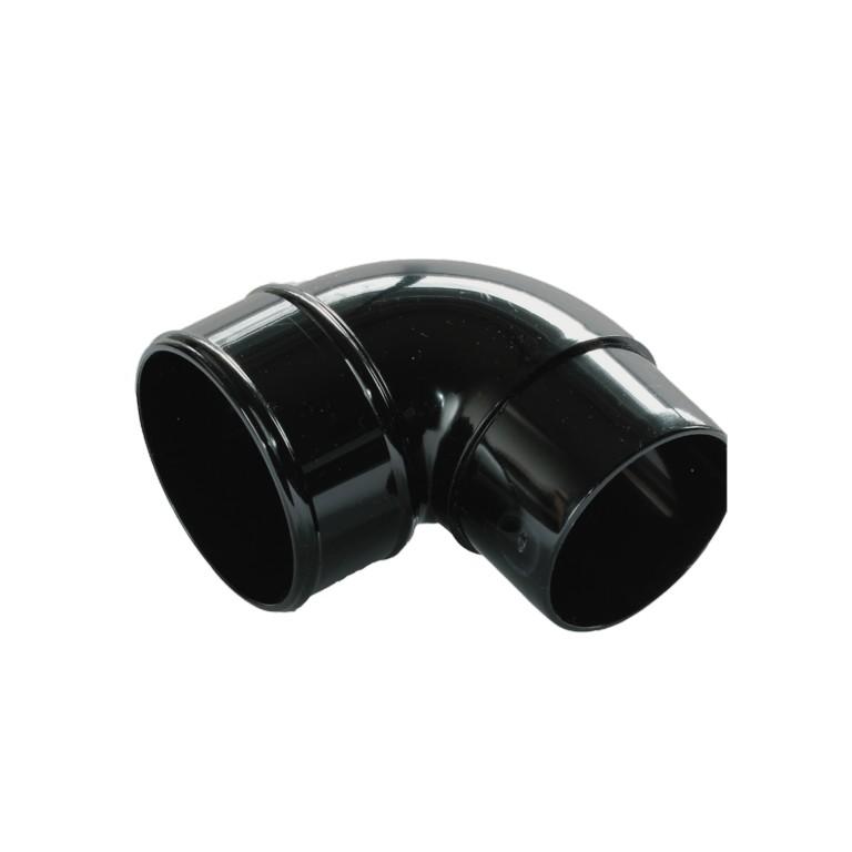 Kayflow Round Pipe Bend