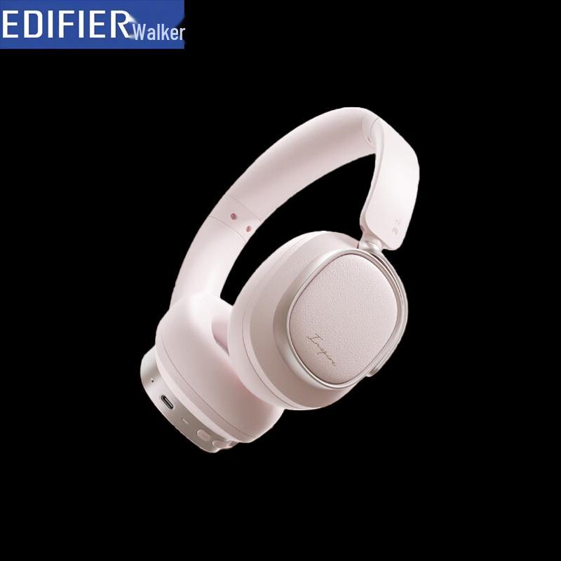 EDIFIER Evo Space Hi-Res Active Noise Cancelling Headphones