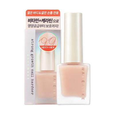 Strong Growth Nail Hardner