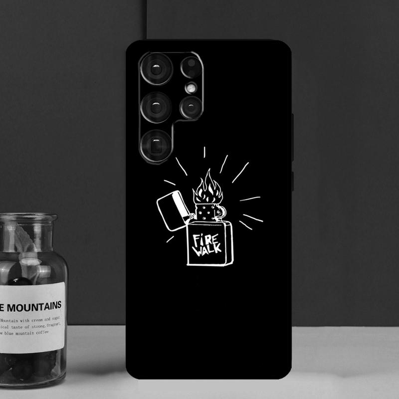 Life Is Strange Game Funda Case For Samsung Galaxy S25 Ultra S9 S10 S20 S21 S22 Plus S23 FE S24 Ultra Phone Cover