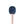Measuring Spoon with Bag Clip Sealing Long Handle Cute Scoop Rice Digging Flour Digging Rice Baking Pet Feeding Dog Cat Food