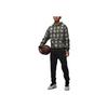 Jordan Sporthoop Fleece Dri-Fit Stylish Comfortable Versatile Hoodie Men Hoodies Carbon-Black HF9895133