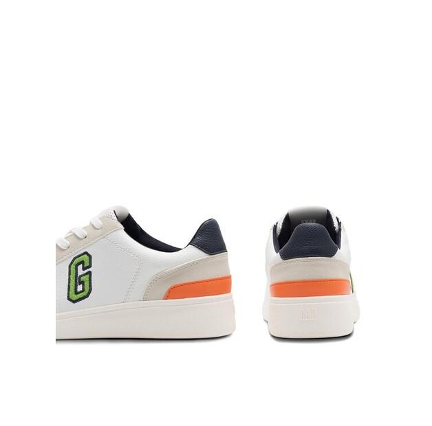 Gap Кроссовки GAB002F5SWWHITGP Белый