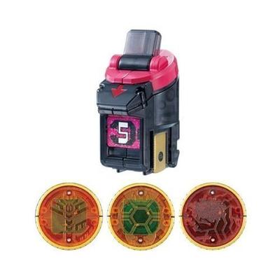 Kamen Rider OOO O-Medal Set SP - Role Play Belt & Transformation Toy