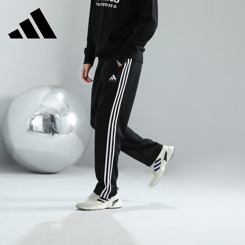 Adidas Unisex Sports & Casual Track Pants