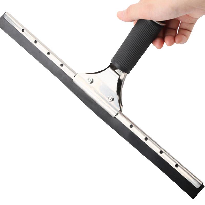 MDNG Stainless Steel Glass Wiper