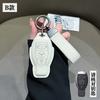 Car Key Case Fob Cover Smart Remote Shell For Mercedes Benz A B C E Class GLS GLA GLK GLC CLS CLA AMG W204 W205 W212 W463 W176 FC3