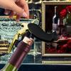 Wine Bottle Opener Cat Shape Bottle Opener Wine Corkscrew Stainless Steel Beer Bottle Opener Wine Corkscrew Bottle Opener For
