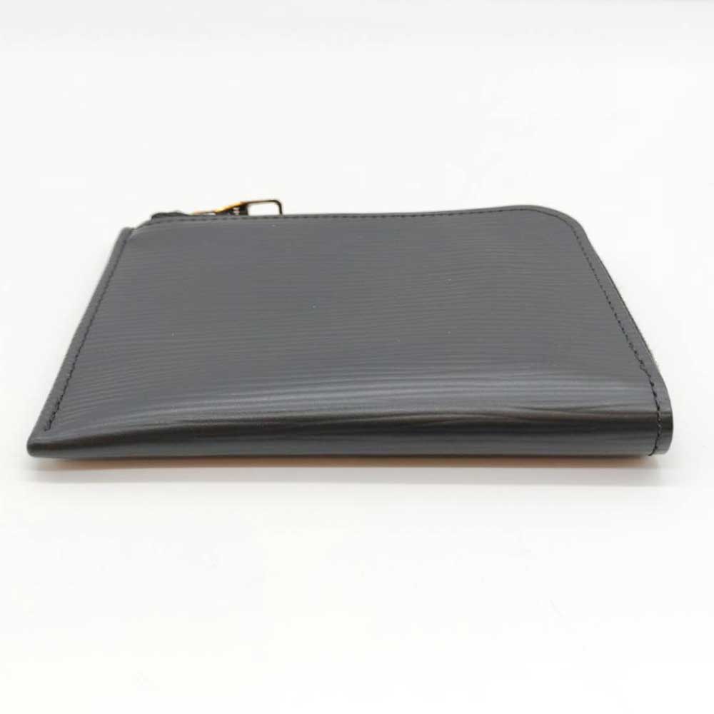 Used LOUIS VUITTON EpiCoin case Women