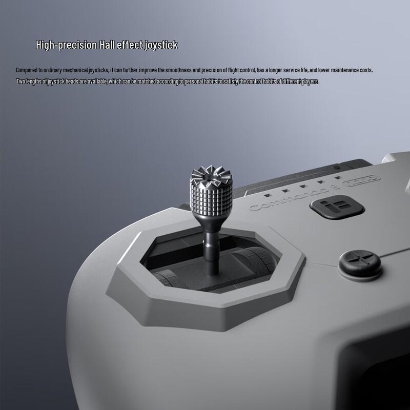 IFLIGHT Commando8 Nano ELRS FPV Remote Controller (CN version)